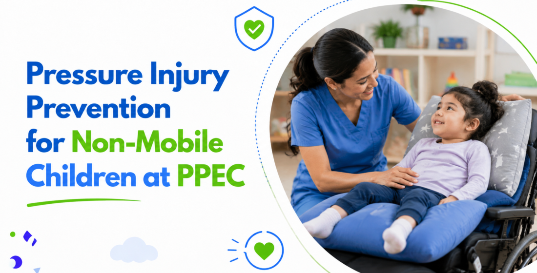 Pressure injury prevention
