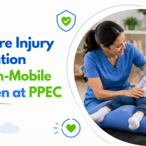 Pressure injury prevention