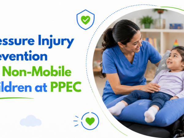 Pressure injury prevention