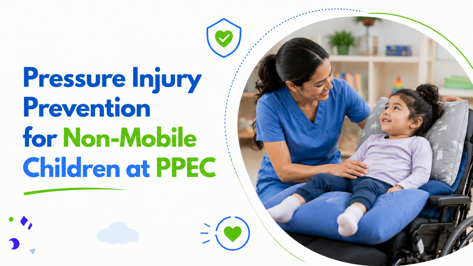 Pressure injury prevention