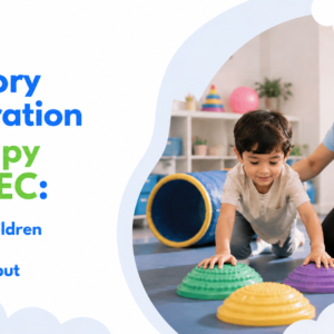 Sensory integration
