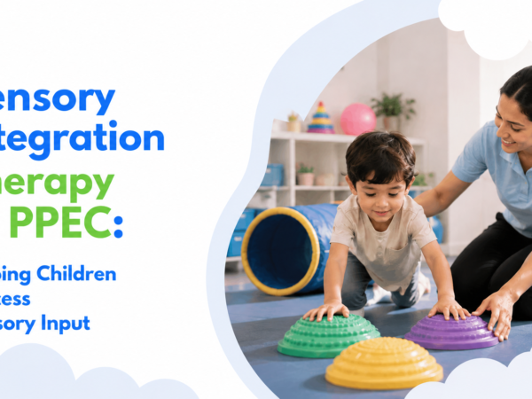 Sensory integration