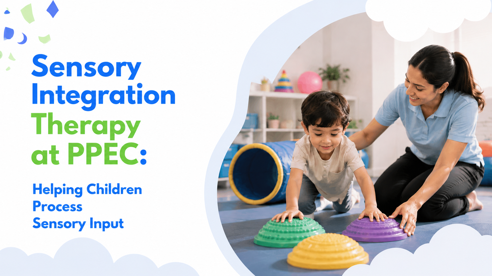 Sensory integration