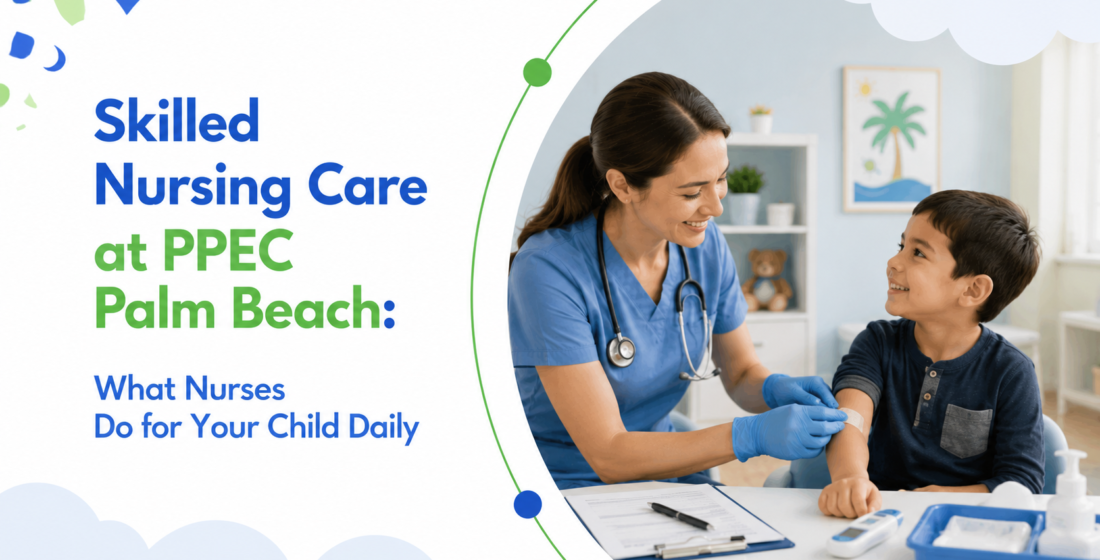 Skilled nursing care