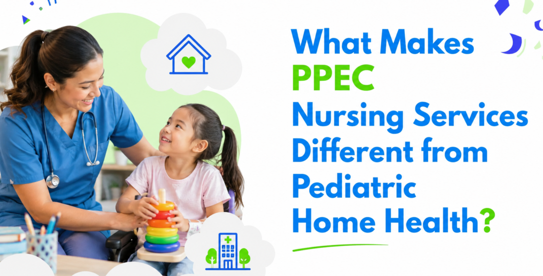 What makes PPEC different