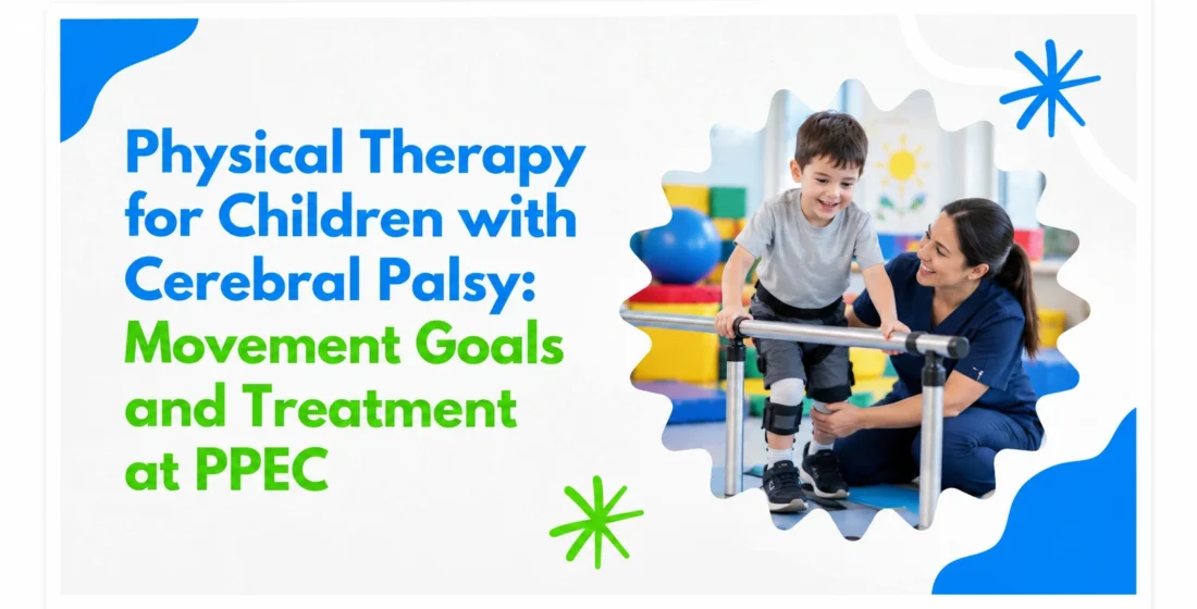 Physical Therapy for Children