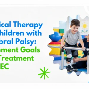 Physical Therapy for Children